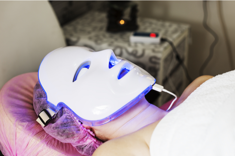 LED Light Therapy