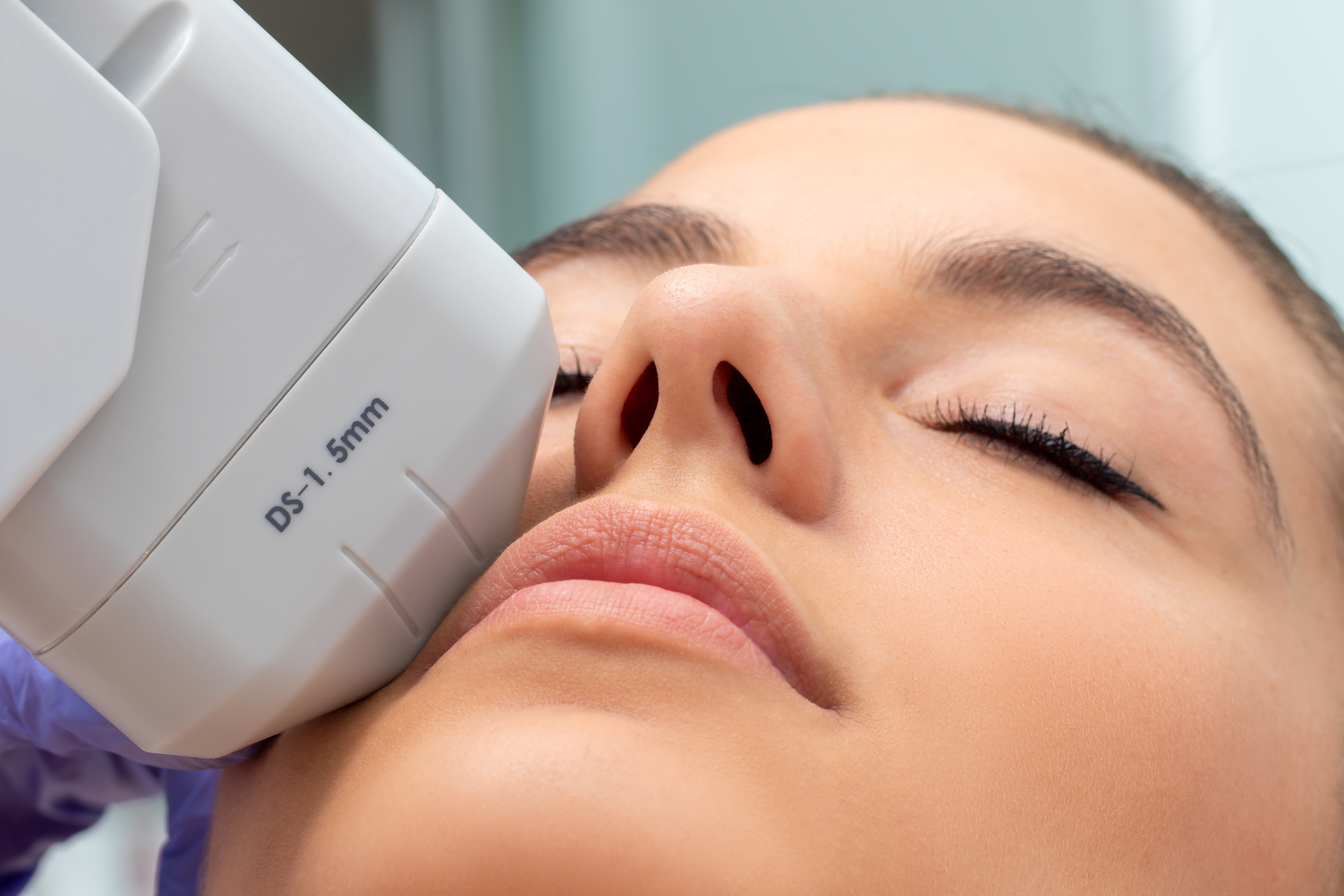 LED Light Therapy